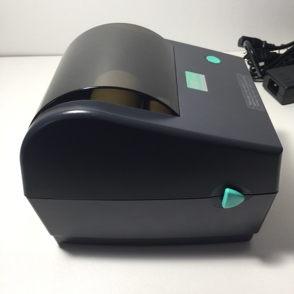 Hotlabel S8 Thermal Label Printer - Picture 4 of 10